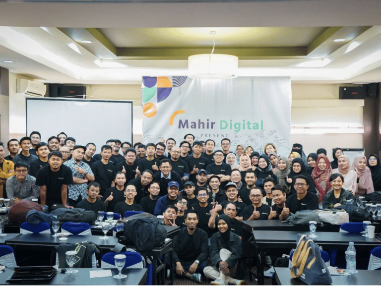 Kelas Offline Jakarta 2024