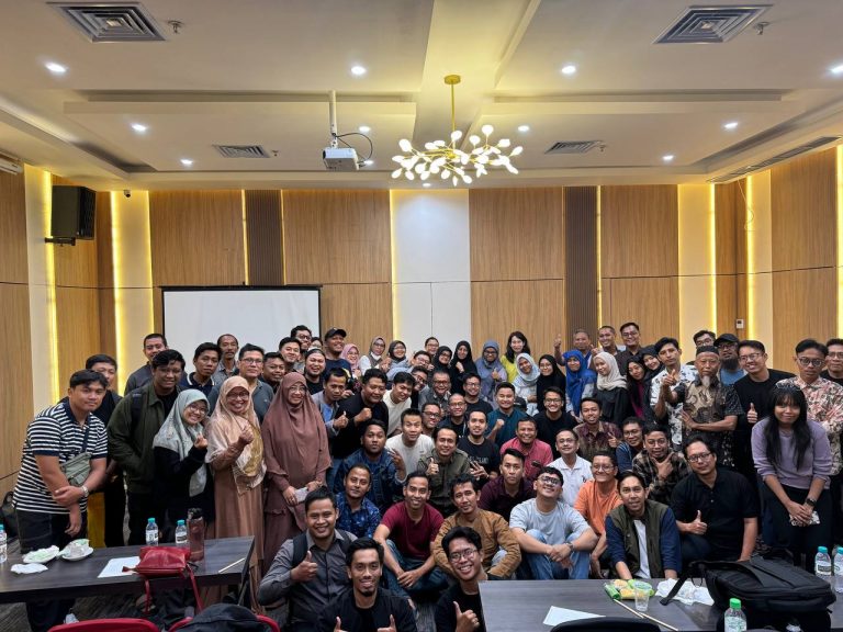 Kelas Offline Surabaya 2024